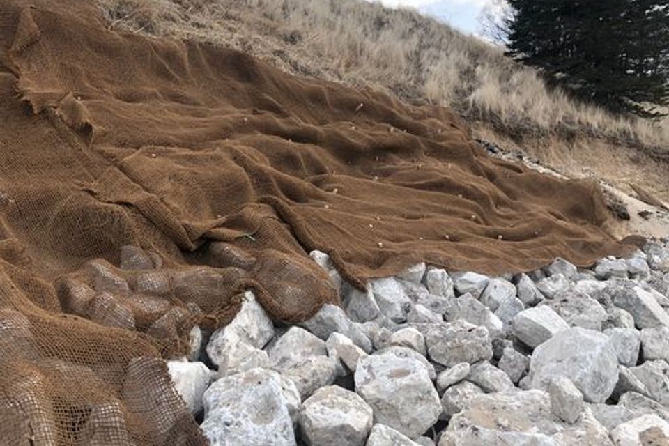 Seawall 3