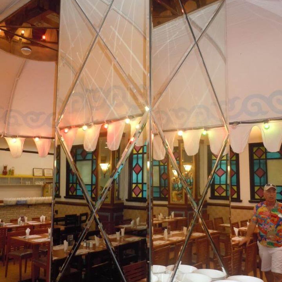 Beveled mirror designs picture 10