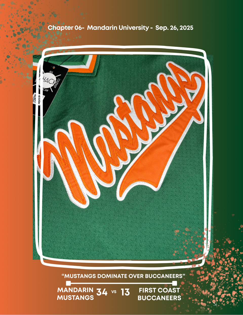 Mandarin university (1)