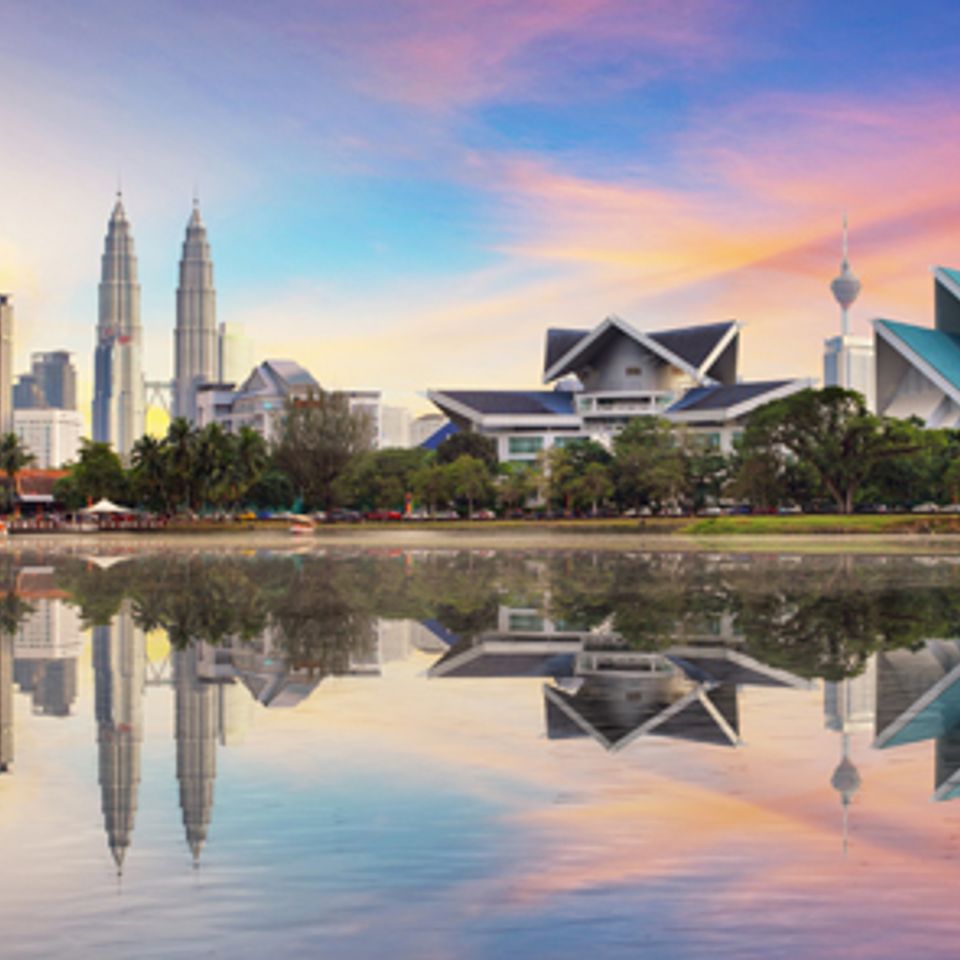 Malaysia   5 days   4 nights   kuala lumpur