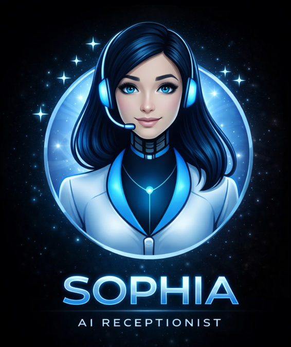 Ai techsmart 6 sophia black