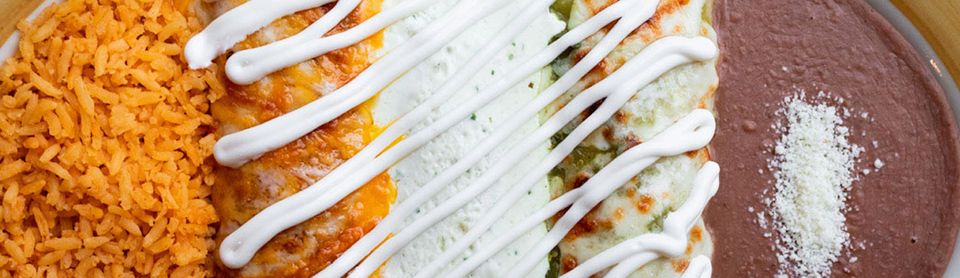 Enchilada