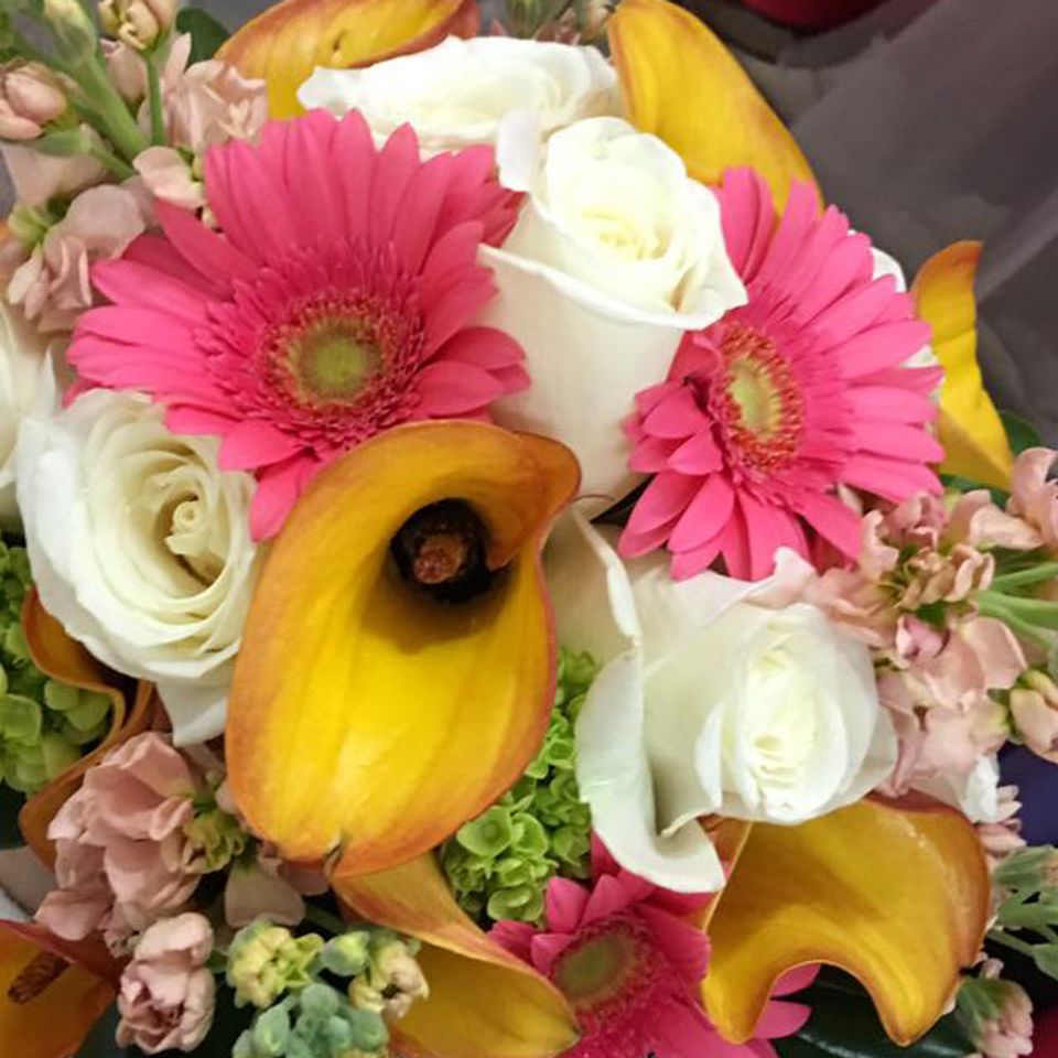 Bouquet2 original