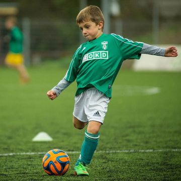 Youth Soccer