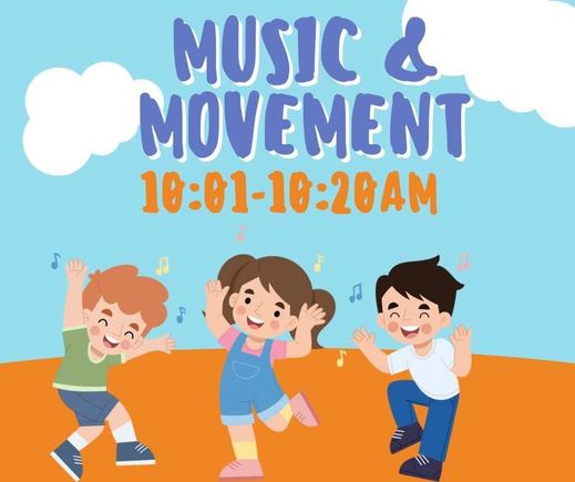 Music   movement