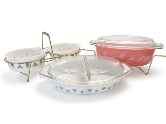 Pyrex