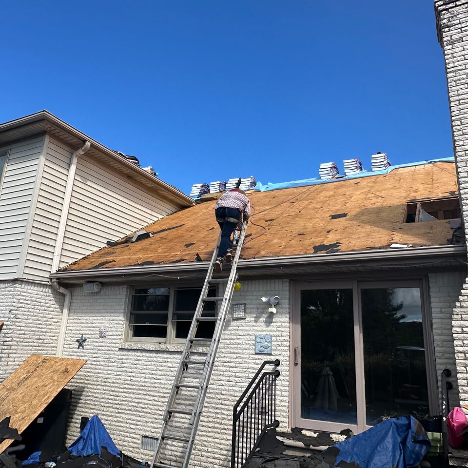 Residential roof doctor norfolk (2)