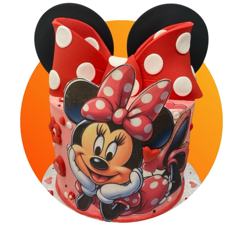 Kid cake 