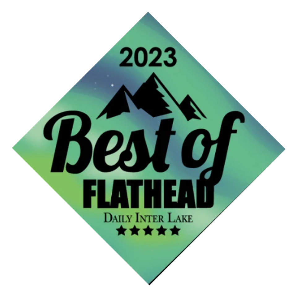 Best of flathead 2023