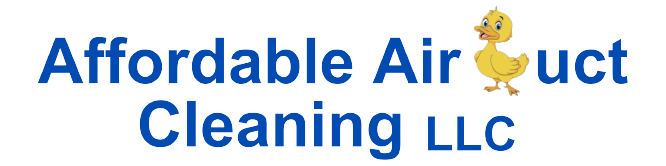 Affordable Air Duct Cleaning LLC