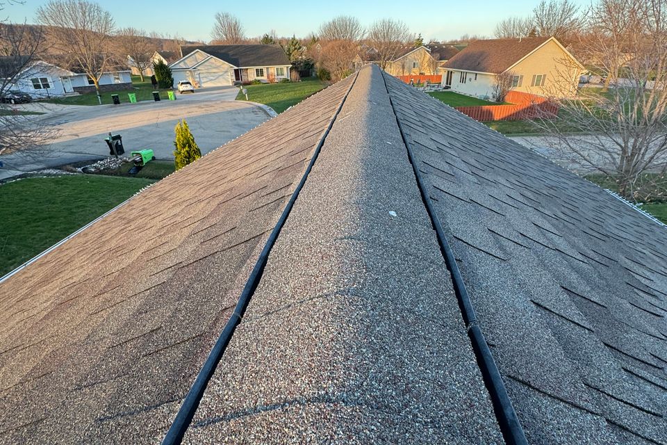 Roofing near me appleton 