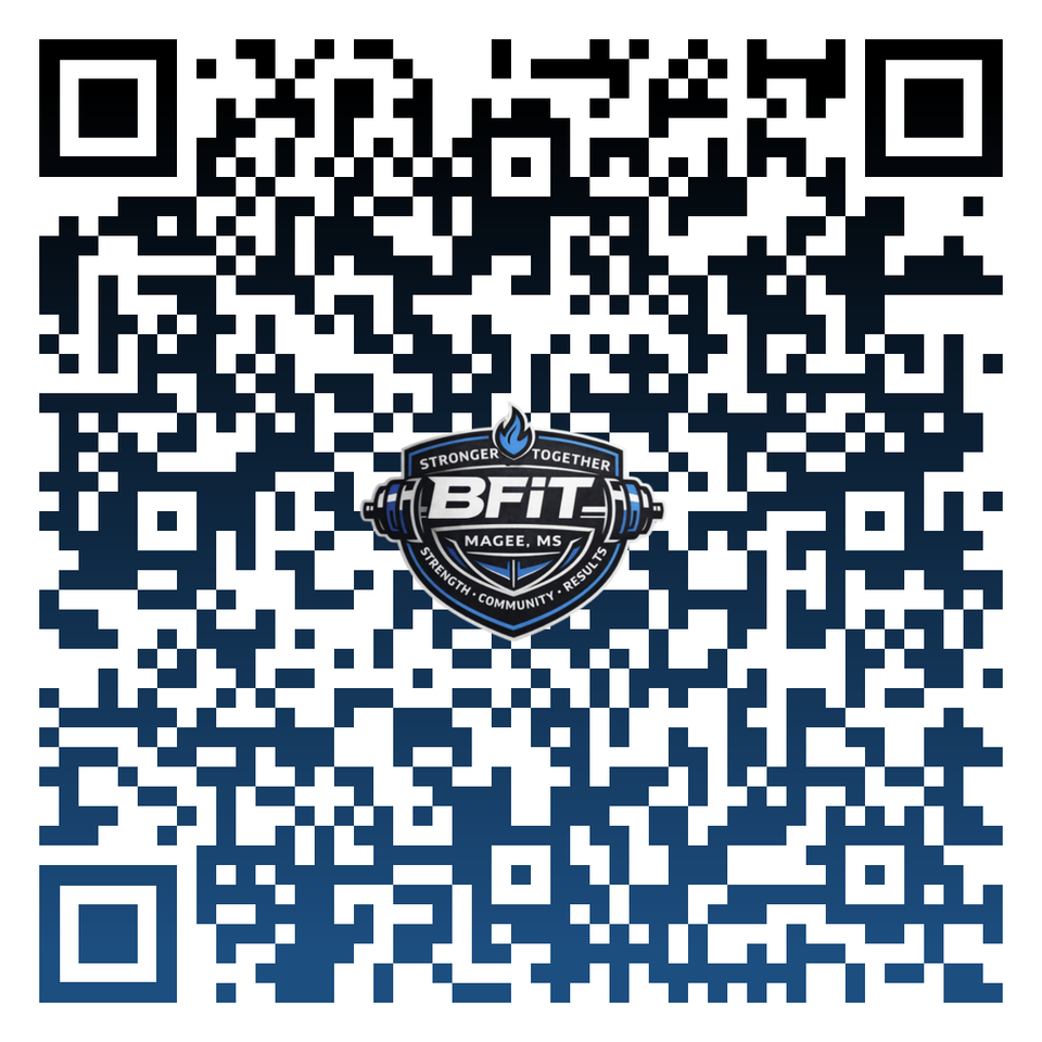 Qr code membership signup