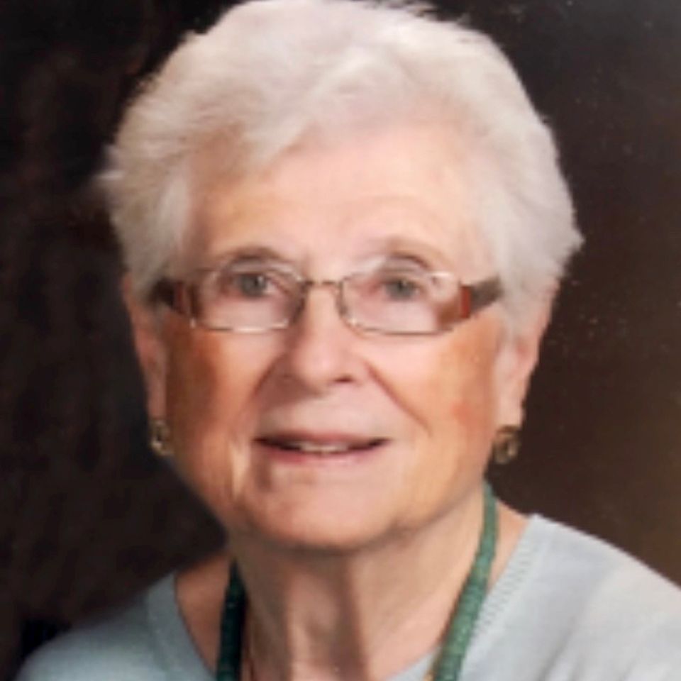 Mildred gardner