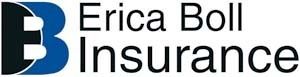 Erica boll logo
