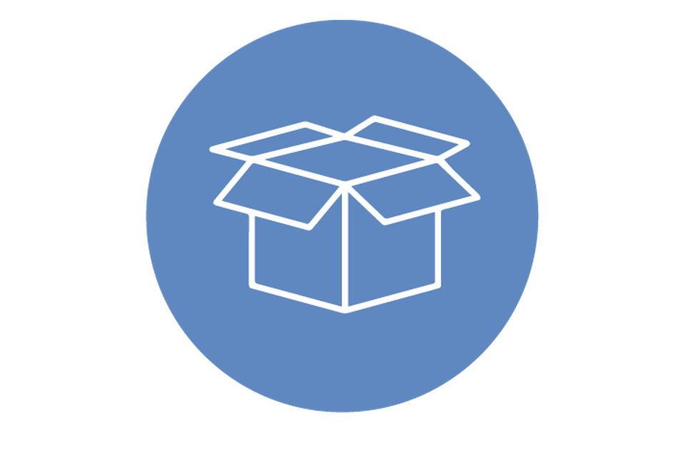 Packing and Unpacking Services