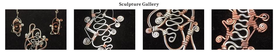 Sculpture gallery image