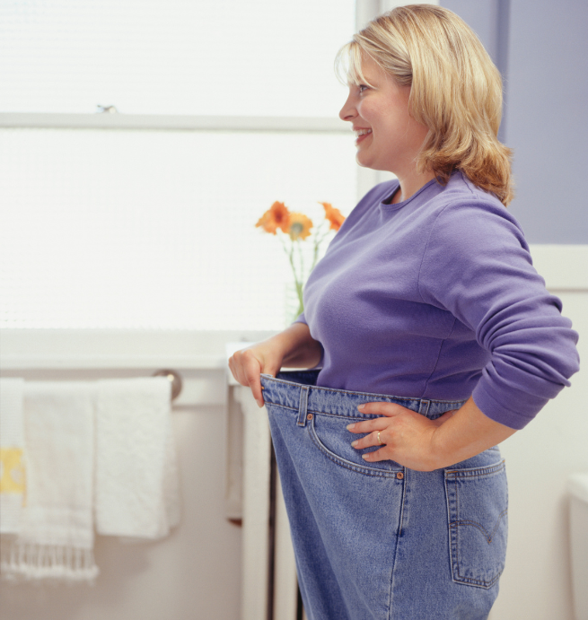 Why choose physician supervised weight loss