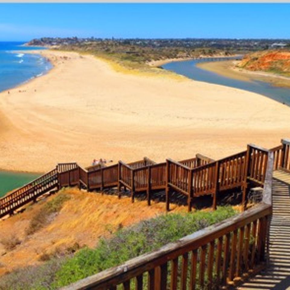 Australia   4 days   3 nights   adelaide
