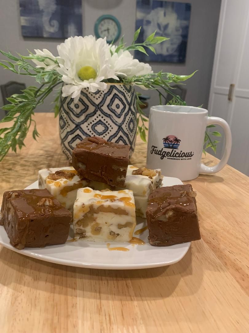 Fudgelicious