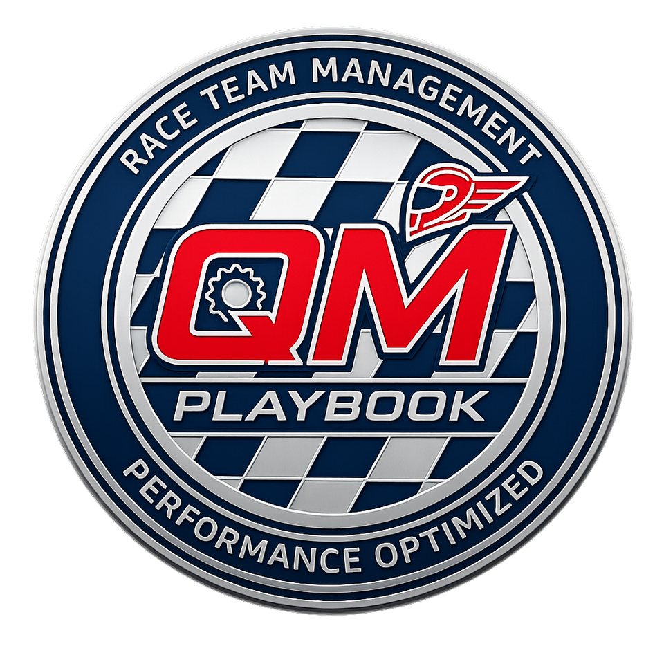 Qm playbook logo small