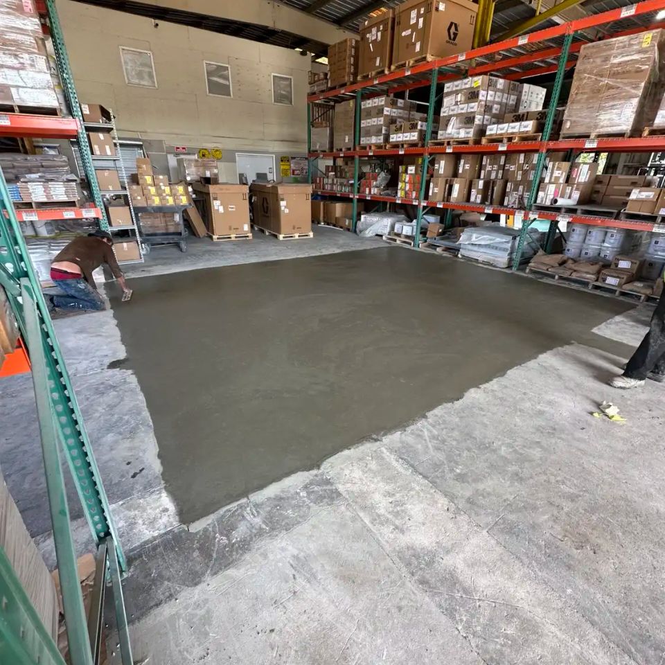 Palm bay driveway repair 47