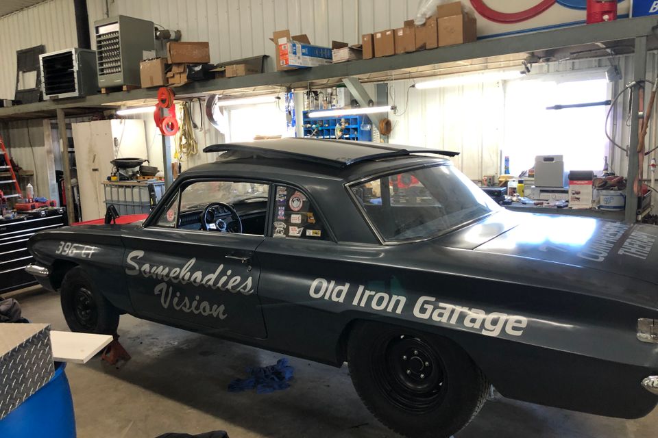 Bandk designs slayton 530