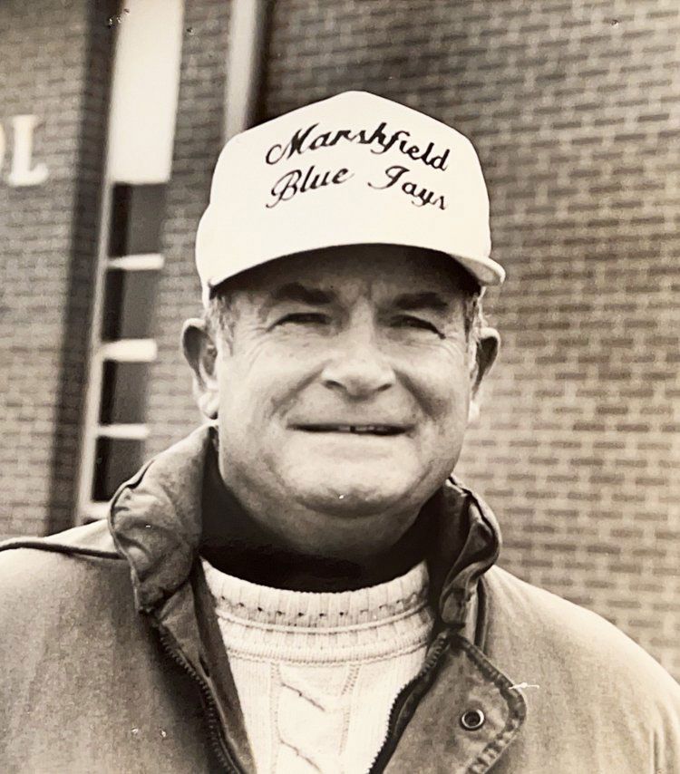 Bill walker photo