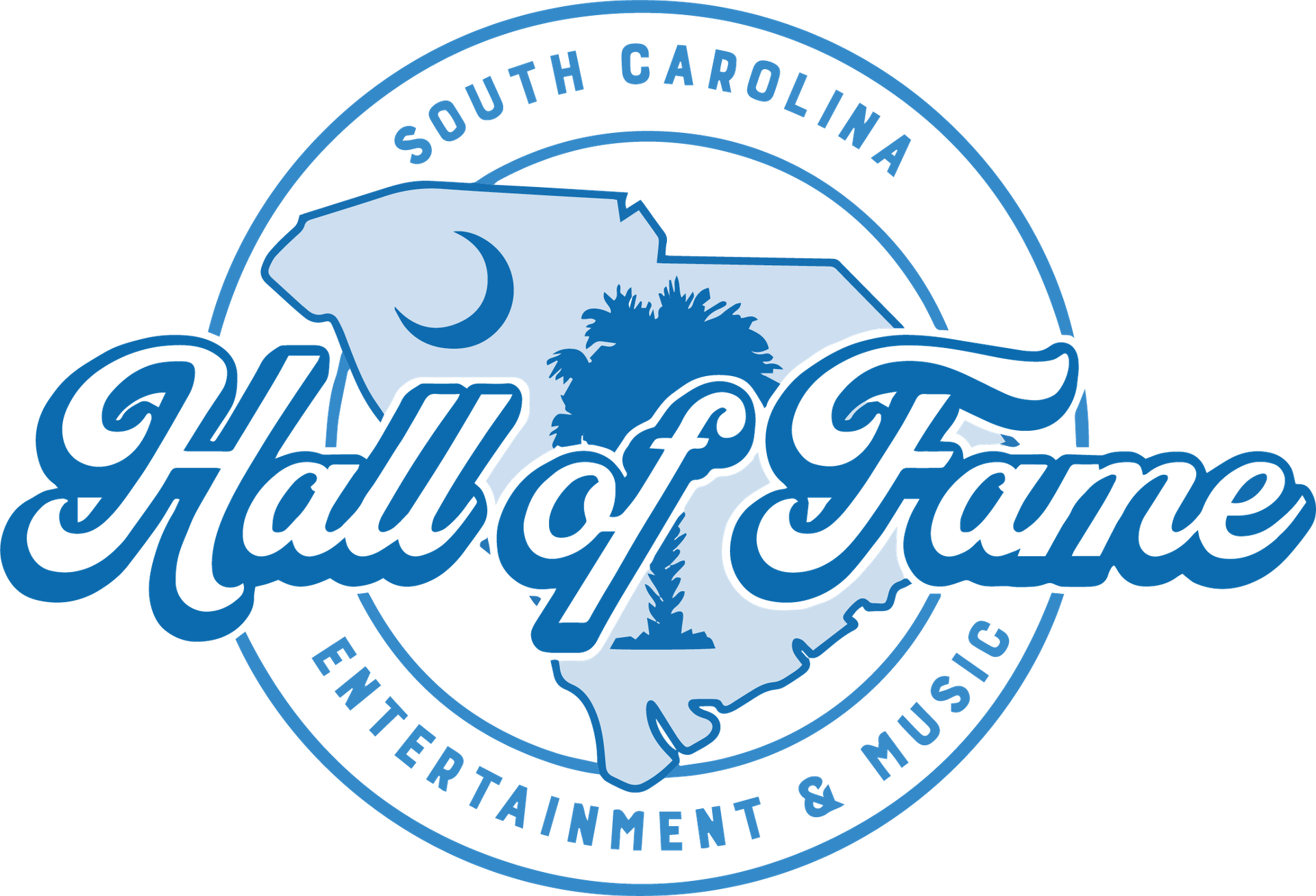 THE SOUTH CAROLINA ENTERTAINMENT & MUSIC HALL OF FAME 