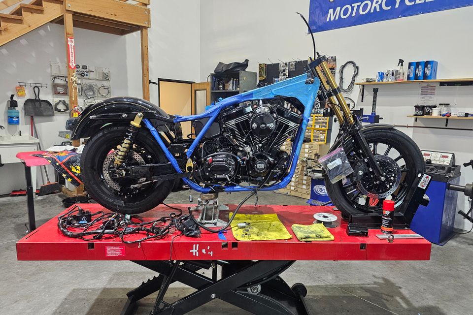 Auburn dirt bike shop discount