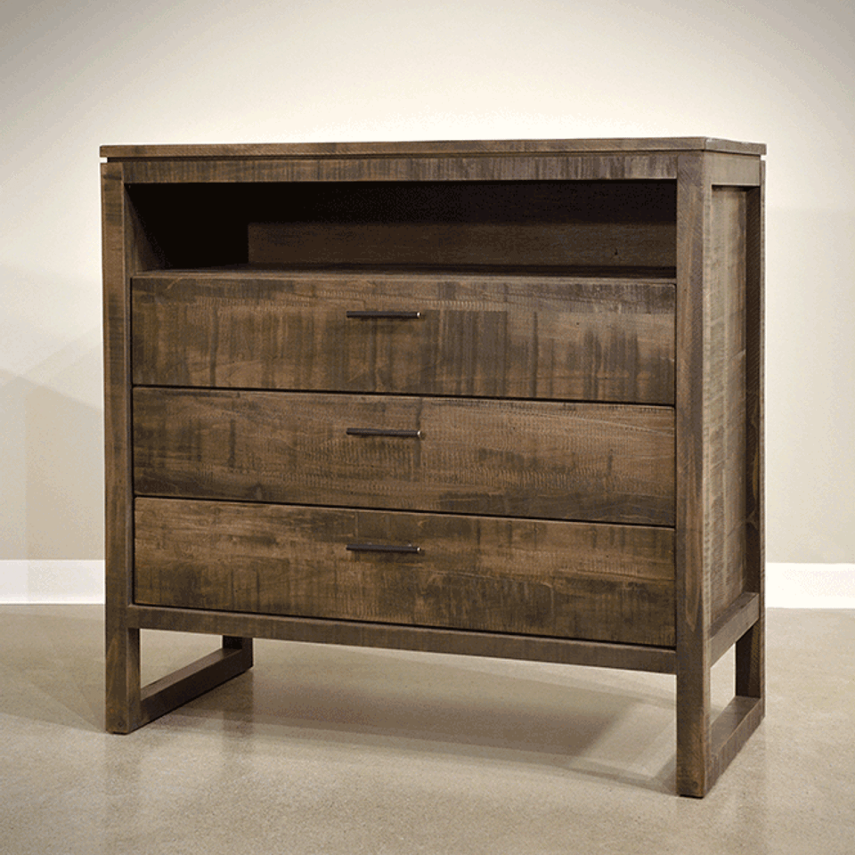 Tempus 2 drawer sct