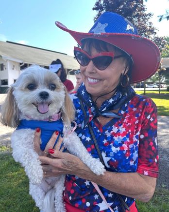 Cindy july 4