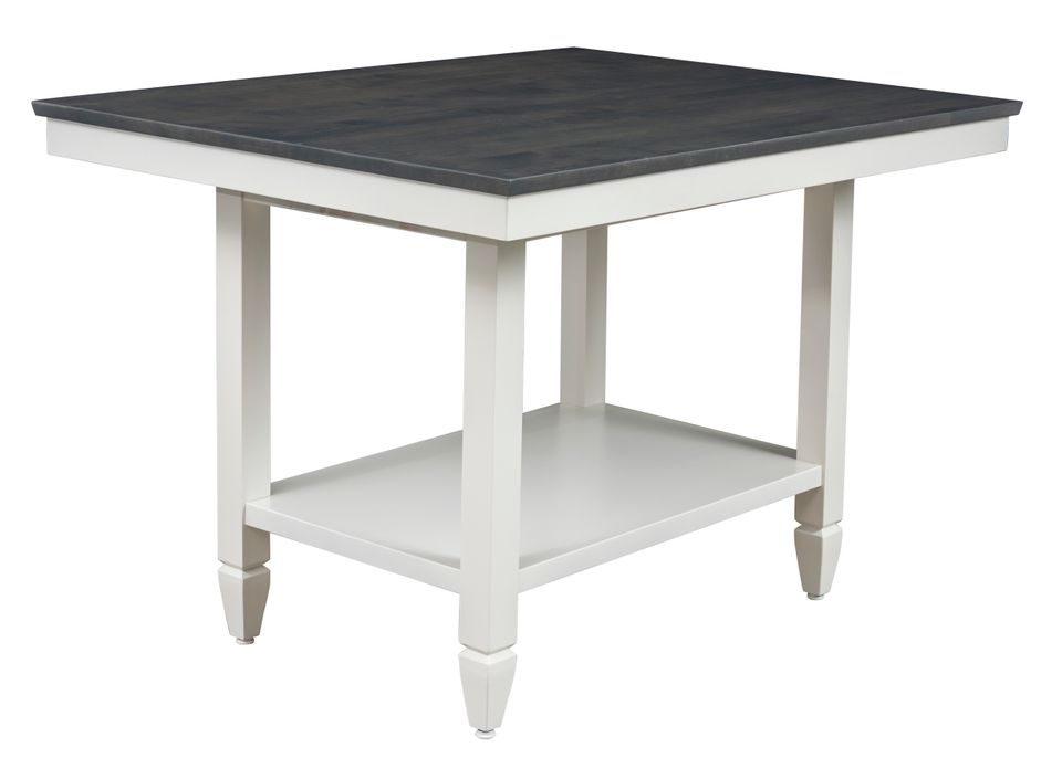 Faw easton pub table