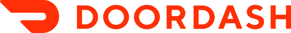 Doordash logo
