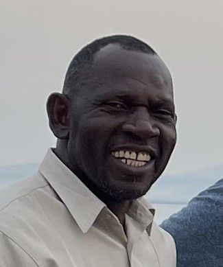 Kiganda bio photo