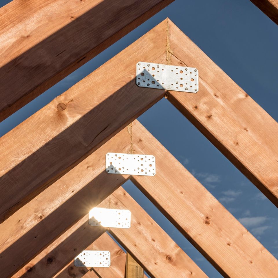 Roof Framing