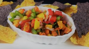 Roasted sp mango salsa scaled e1667327805461
