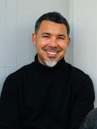 David Connolly, BHD Collective Co-Owner