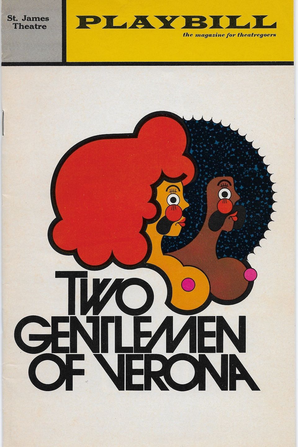 Two gentlemen of verona