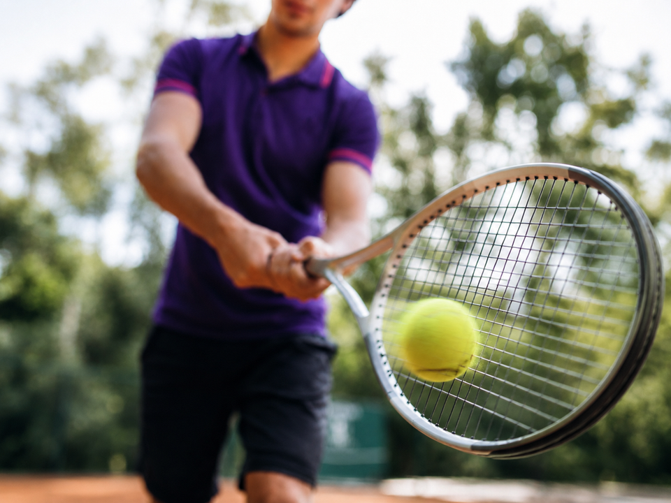 Tennis player Association