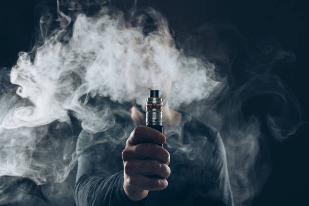 Sparks vape shop