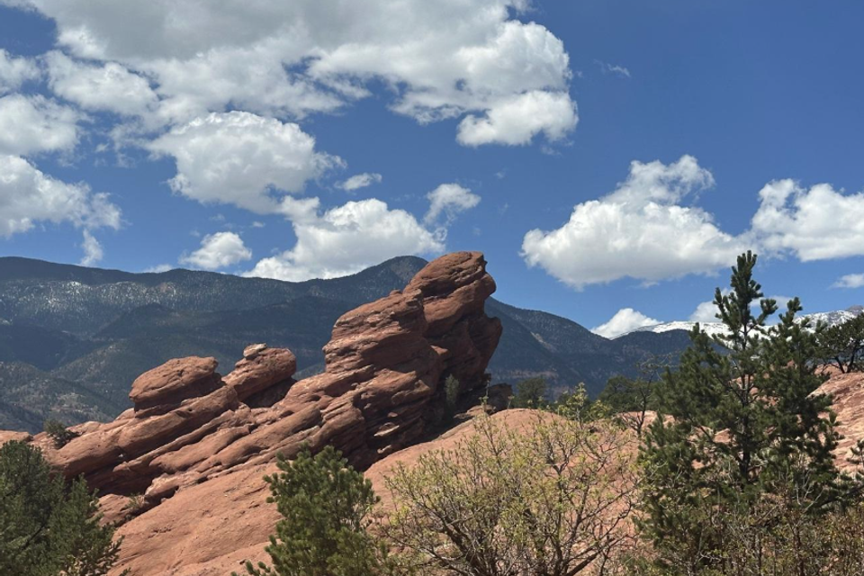Garden of the gods 2