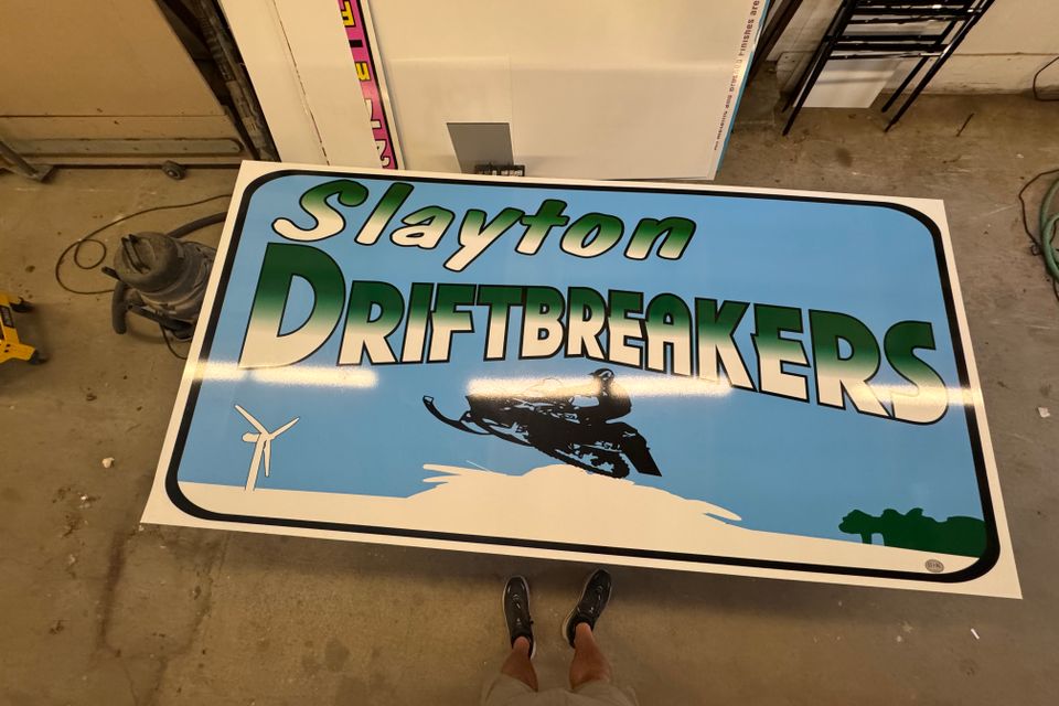 Bandk designs slayton 410