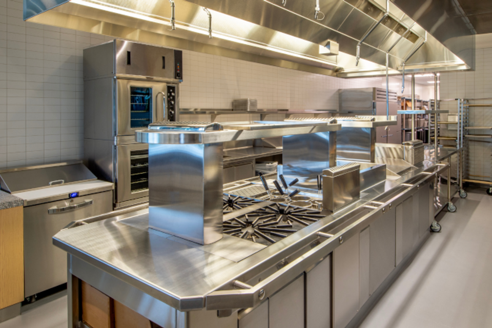 chef's counter repair aberdeen md