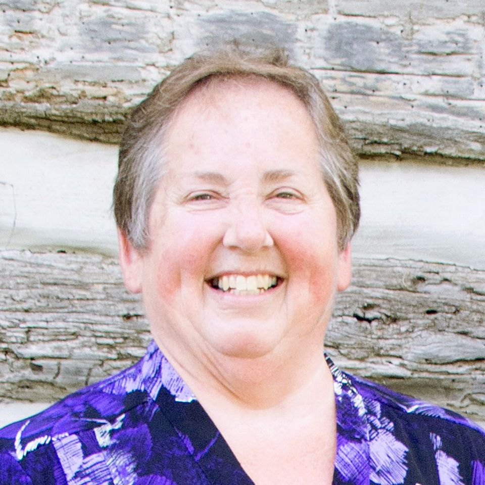 Rickert obit photo