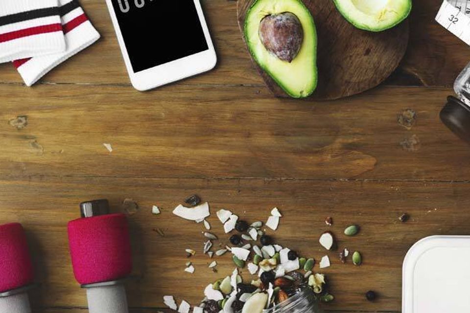 Lifestyle medicine