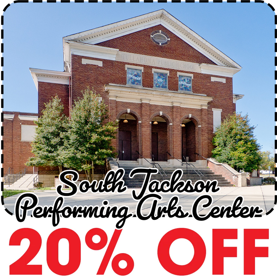 Sjpac discount