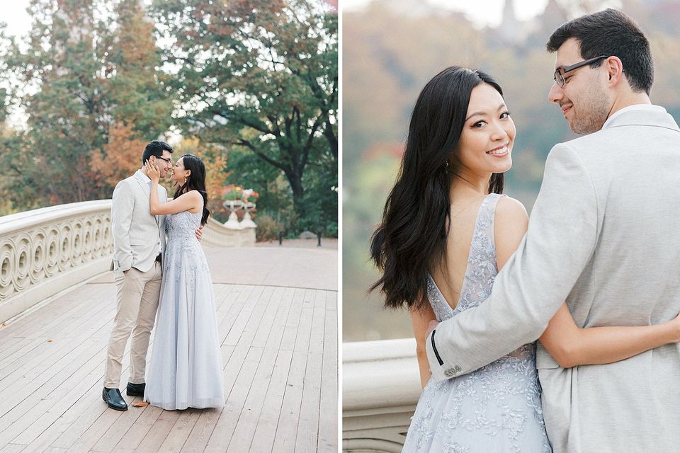 Sweetheart Engagement Session