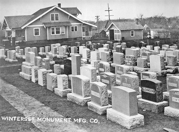 Monumentyard