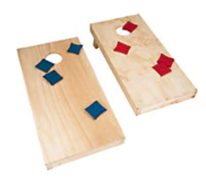 Cornhole