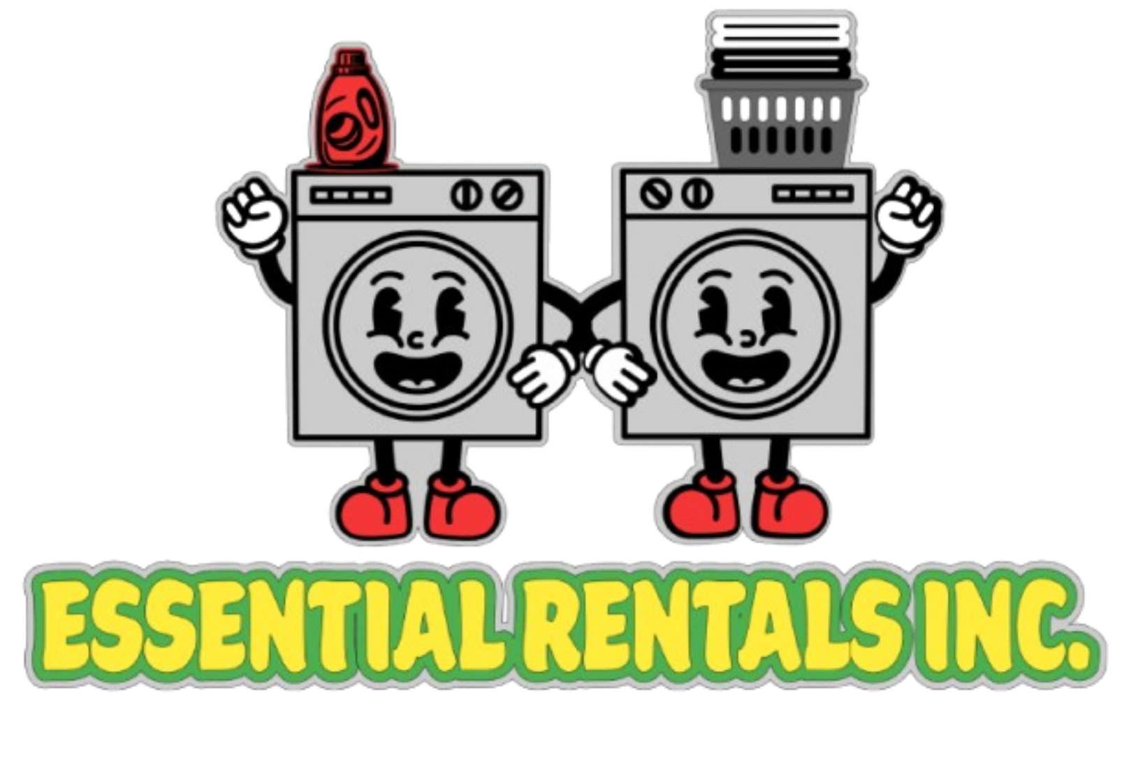 Essential Rentals Inc.